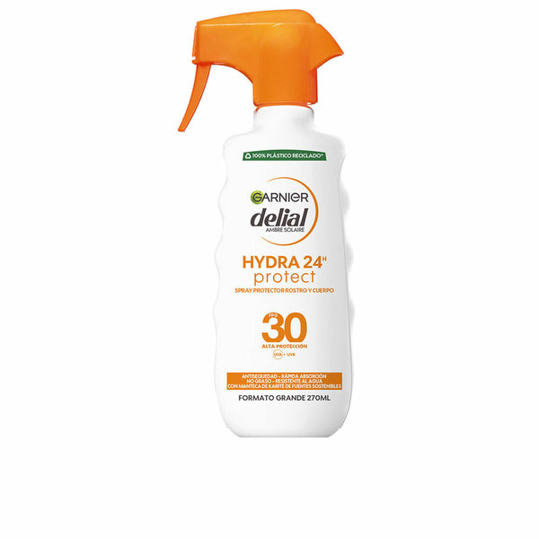 Body Sunscreen Spray Garnier Hydra In Pakistan in Pakistan