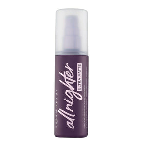 Hair Spray Urban Decay All Nighter Ultra Matte Make-up In Pakistan