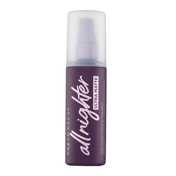 Hair Spray Urban Decay All Nighter Ultra Matte Make-up In Pakistan in Pakistan