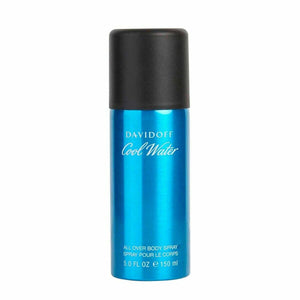 Spray Deodorant Cool Water Davidoff In Pakistan