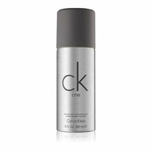 Spray Deodorant One Calvin Klein In Pakistan