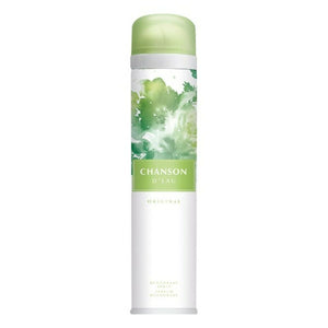 Spray Deodorant Chanson D Eau Chanson D Eau In Pakistan