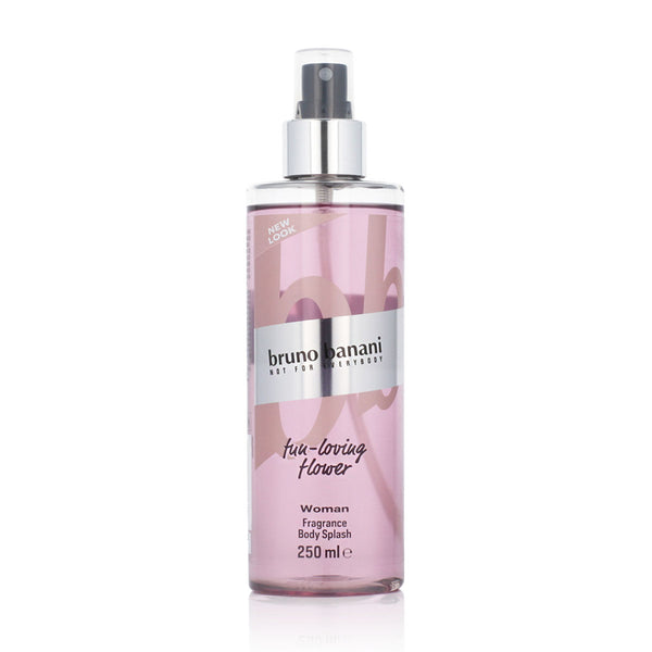 Body Spray Bruno Banani Fun-Loving Flower Woman In Pakistan in Pakistan