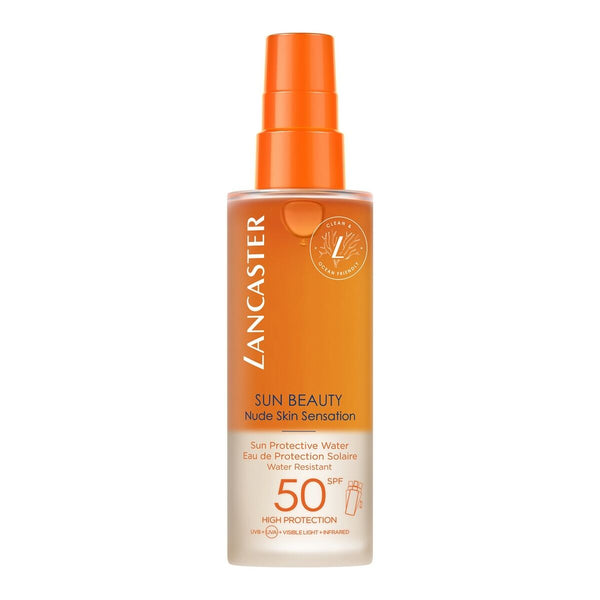 Sun Screen Spray Lancaster Sun Beauty SPF In Pakistan in Pakistan