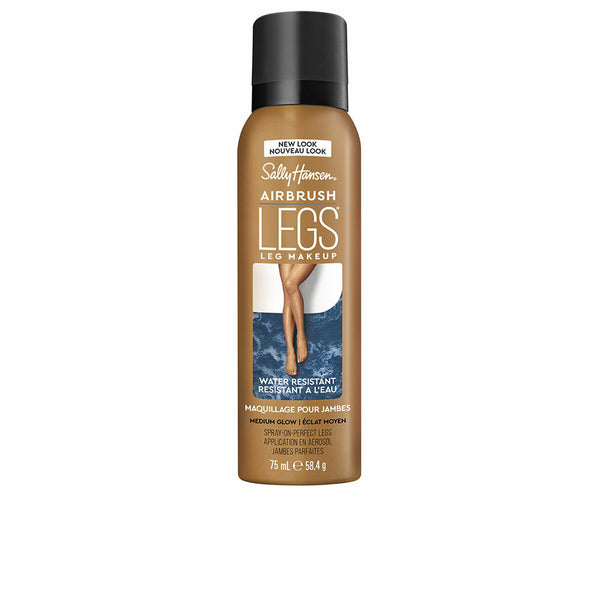 Self-Tanning Spray Sally Hansen Airbrush Legs Medium Nº In Pakistan in Pakistan