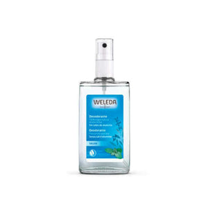 Spray Deodorant Weleda Sage In Pakistan