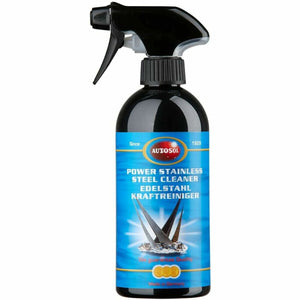 Liquid Cleaning spray Autosol Marine Stainless steel Ship In Pakistan