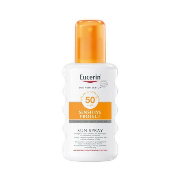 Body Sunscreen Spray Eucerin Spf In Pakistan in Pakistan