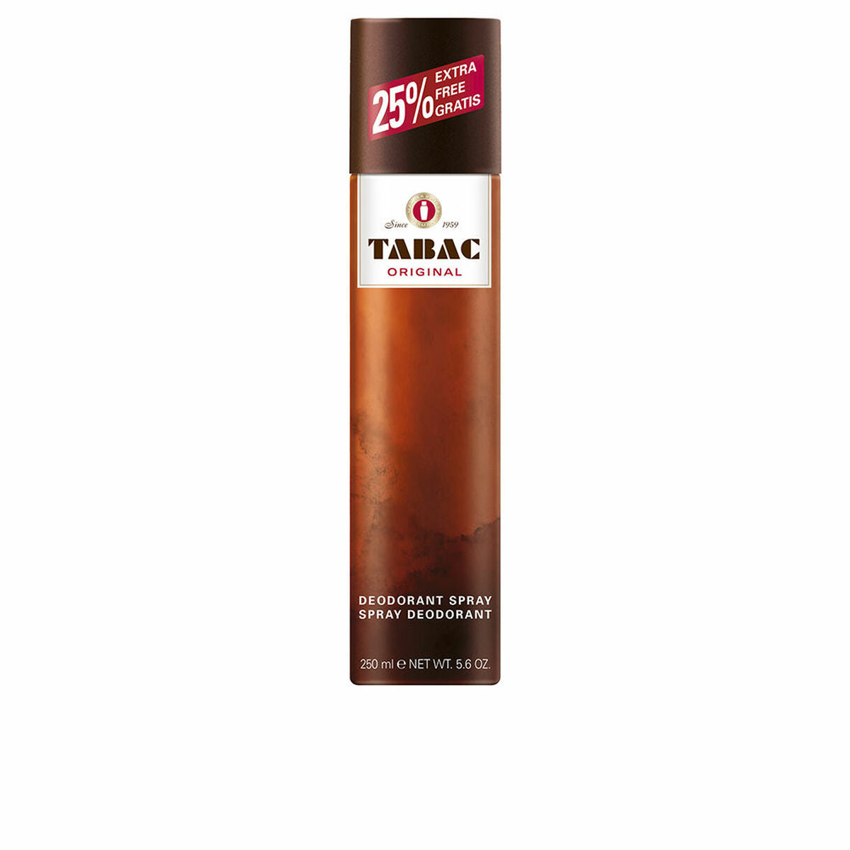 Spray Deodorant Tabac Original In Pakistan