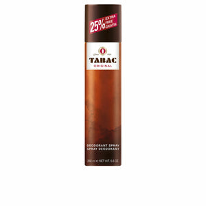 Spray Deodorant Tabac Original In Pakistan