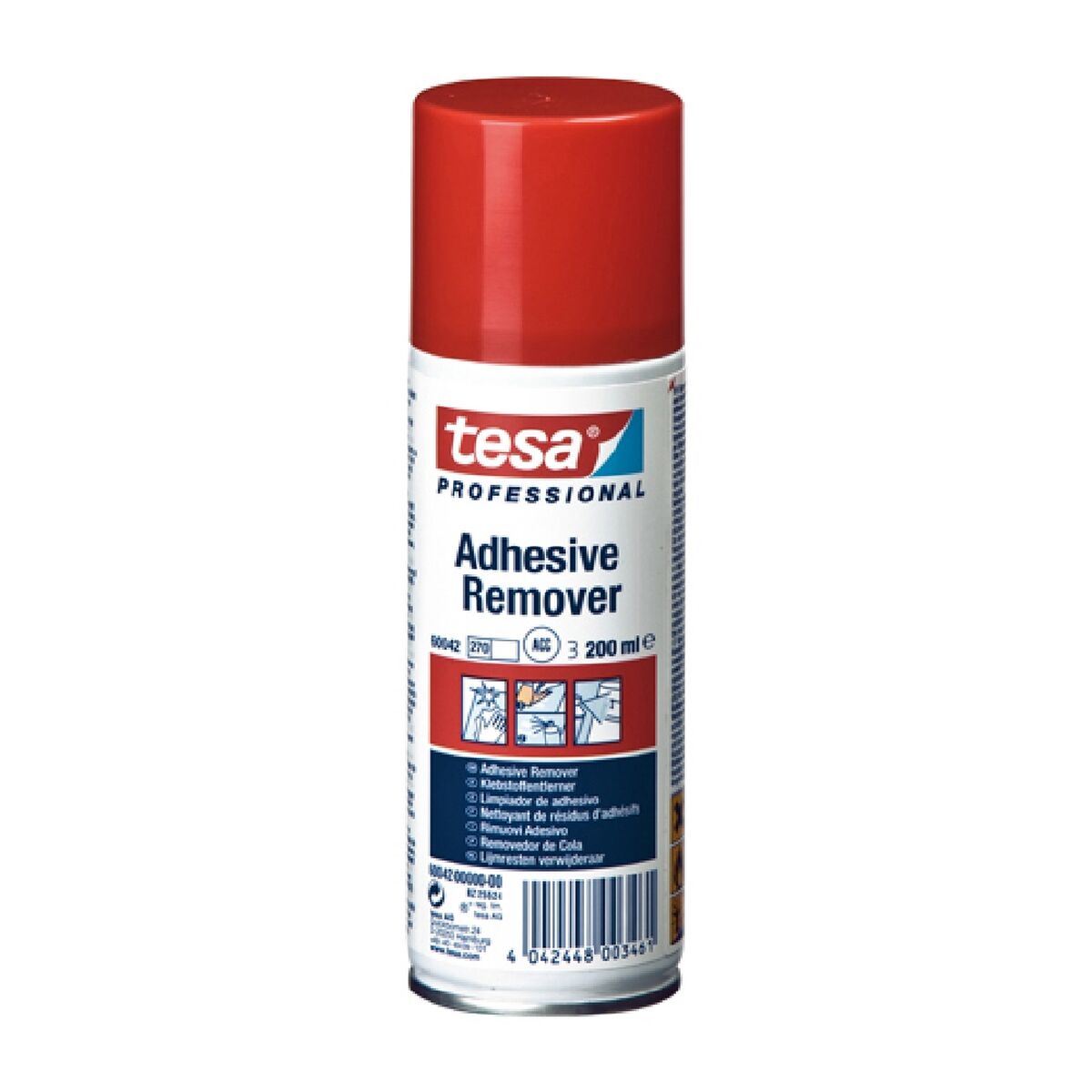 Spray TESA In Pakistan
