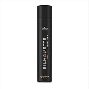 Strong Hold Hair Spray Silhouette Schwarzkopf In Pakistan