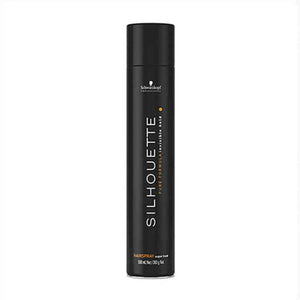 Strong Hold Hair Spray Silhouette Schwarzkopf Silhouette Laca spray In Pakistan