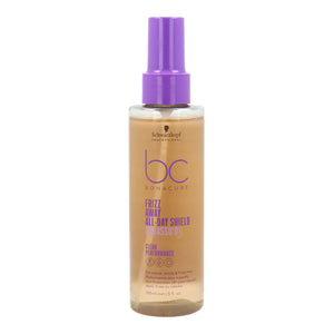 Anti-Frizz Spray Schwarzkopf  Bonacure Frizz Away All Day In Pakistan