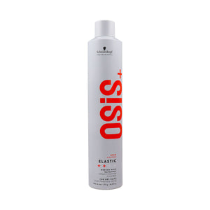 Medium Hold Spray Schwarzkopf Osis+ Elastic In Pakistan