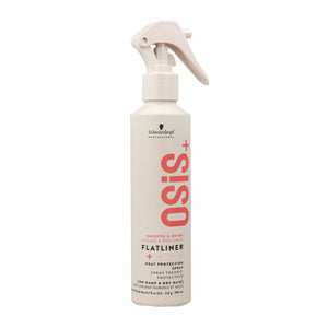 Styling Spray Schwarzkopf Osis Flatliner Thermoprotective In Pakistan