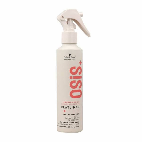 Styling Spray Schwarzkopf Osis Flatliner Thermoprotective In Pakistan in Pakistan