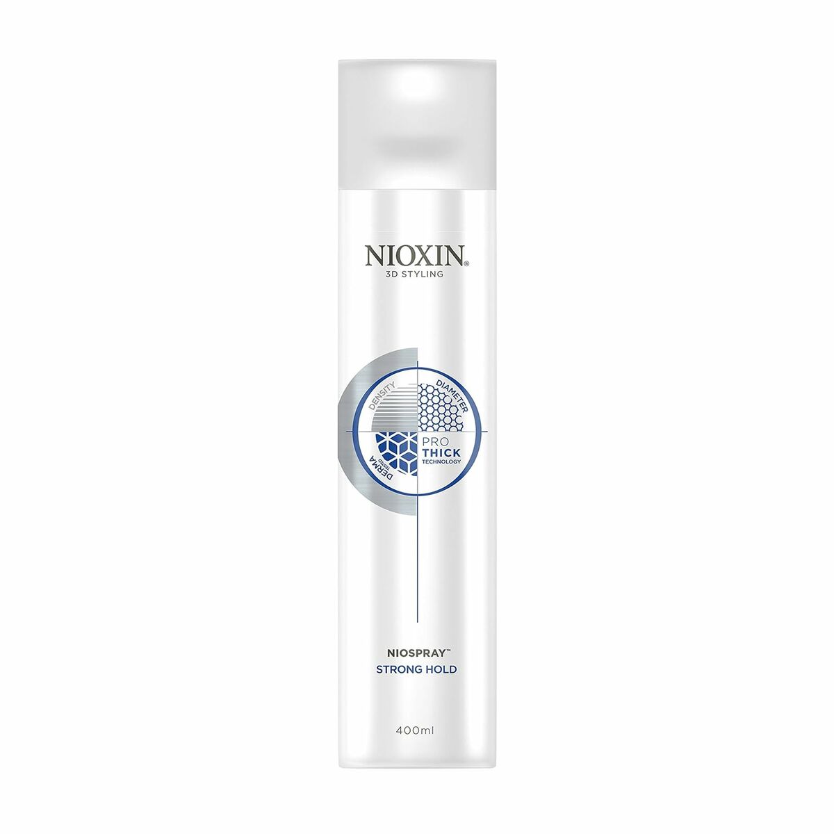 Strong Hold Hair Spray Nioxin D Styling Niospray In Pakistan