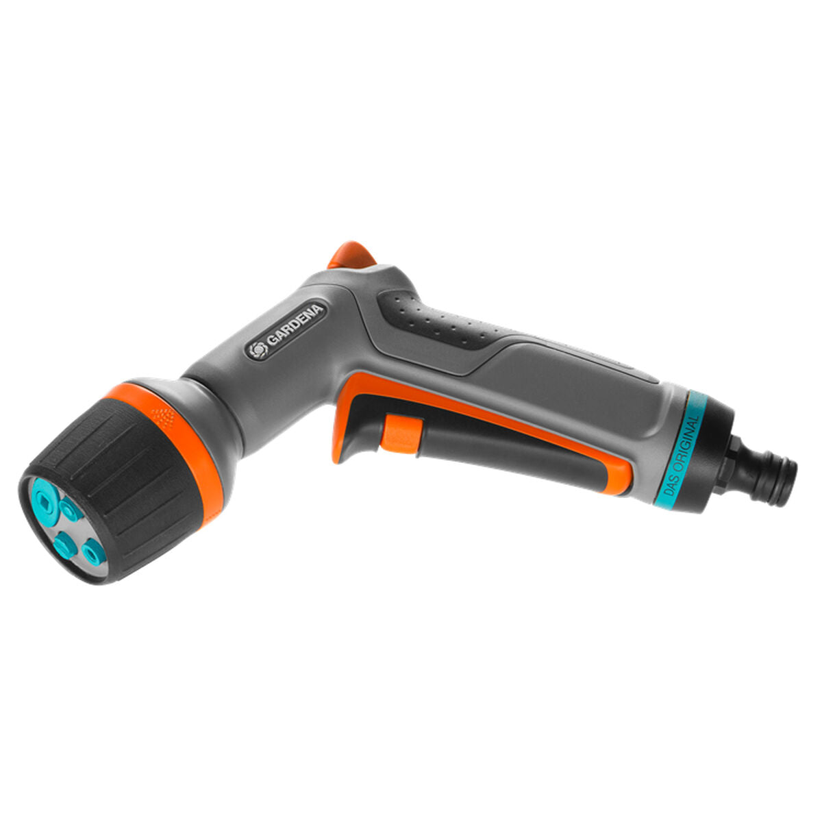 Spray Watering Gun Gardena PlasticIn Pakistan