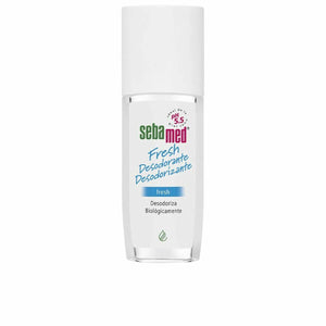 Spray Deodorant Sebamed Fresh In Pakistan