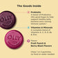 OLLY Kids Multivitamin + Probiotic Gummy, Digestive Supplement in Pakistan