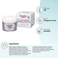 Eucerin Q10 Anti-Wrinkle Face Cream, Face Cream for Sensitive Skin