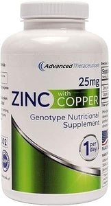 Pro-Optic Zinc & Copper Formula in Pakistan