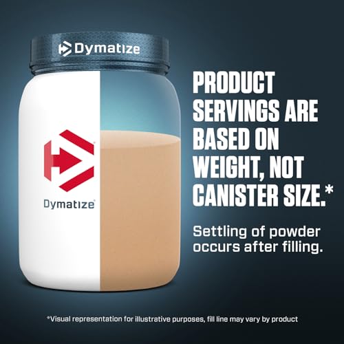 Dymatize ISO 100 Protein Powder with 25g of Hydrolyzed Supplement in Pakistan