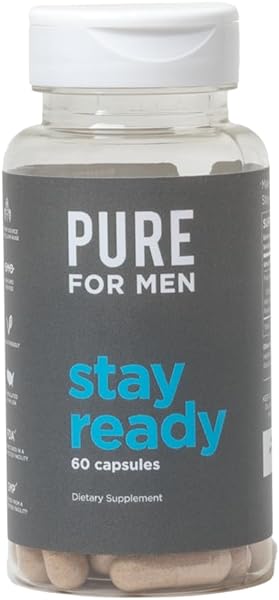 Pure for Men in Pakistan