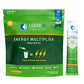 Pineapple Energy Booster Natural Caffeine in Pakistan