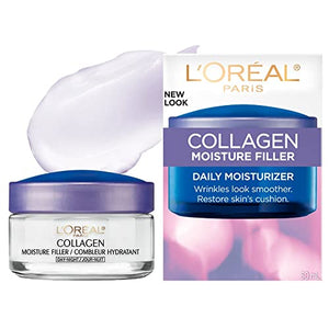 L'Oreal Face Moisturizer, Day and Night Cream, Anti-Aging Face, Best Anti wrinkles cream in Pakistan