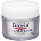 Eucerin Q10 Anti-Wrinkle Face Cream, Face Cream for Sensitive Skin