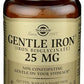 Solgar Gentle Iron - Ideal for Sensitive StomachsRed Blood Cell Supplement in Pakistan