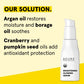 Acure Brightening Glowing Serum - Hydrates, Soothes & Adds Antioxidant Protection