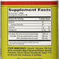 Trader Joe's Molecularly Distilled Omega-3 Fatty Acids Dietary Supplement in Pakistan