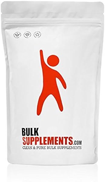 BulkSupplements.com Betaine HCl Powder - Betaine Hydrochloride Supplement, Betaine Powder - Betaine 750mg, Digestive Health Support - Gluten Free, 750mg per Serving, 500g (1.1 lbs) in Pakistan in Pakistan