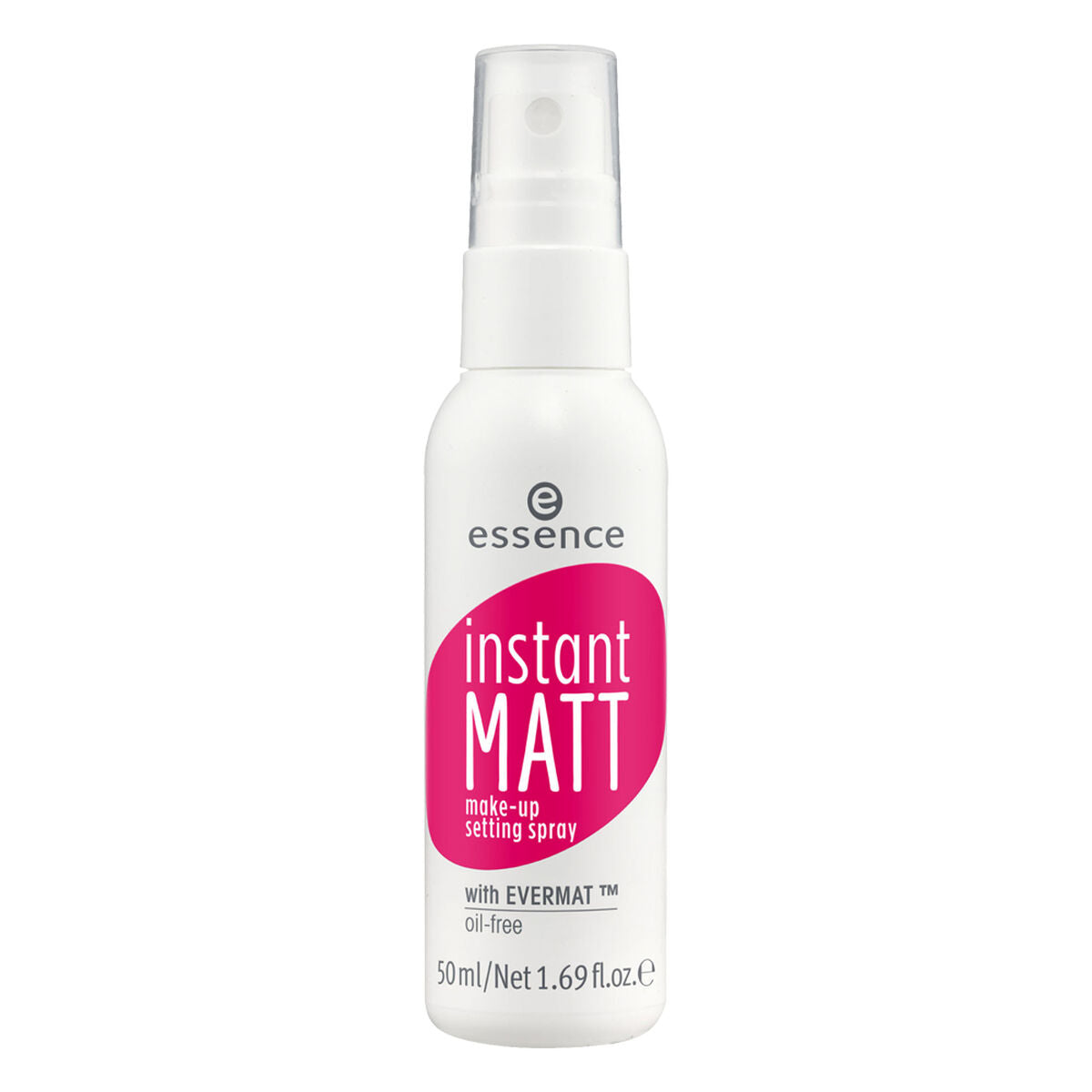 Hair Spray Essence Instant Matt In Pakistan