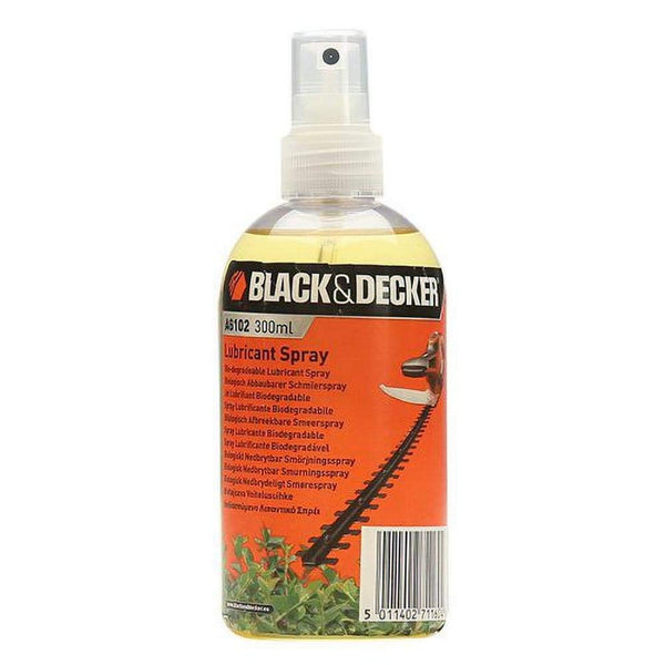 Anti-corrosion spray Black & Decker AIn Pakistan