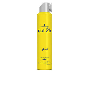 Hair Spray GotIn Pakistan