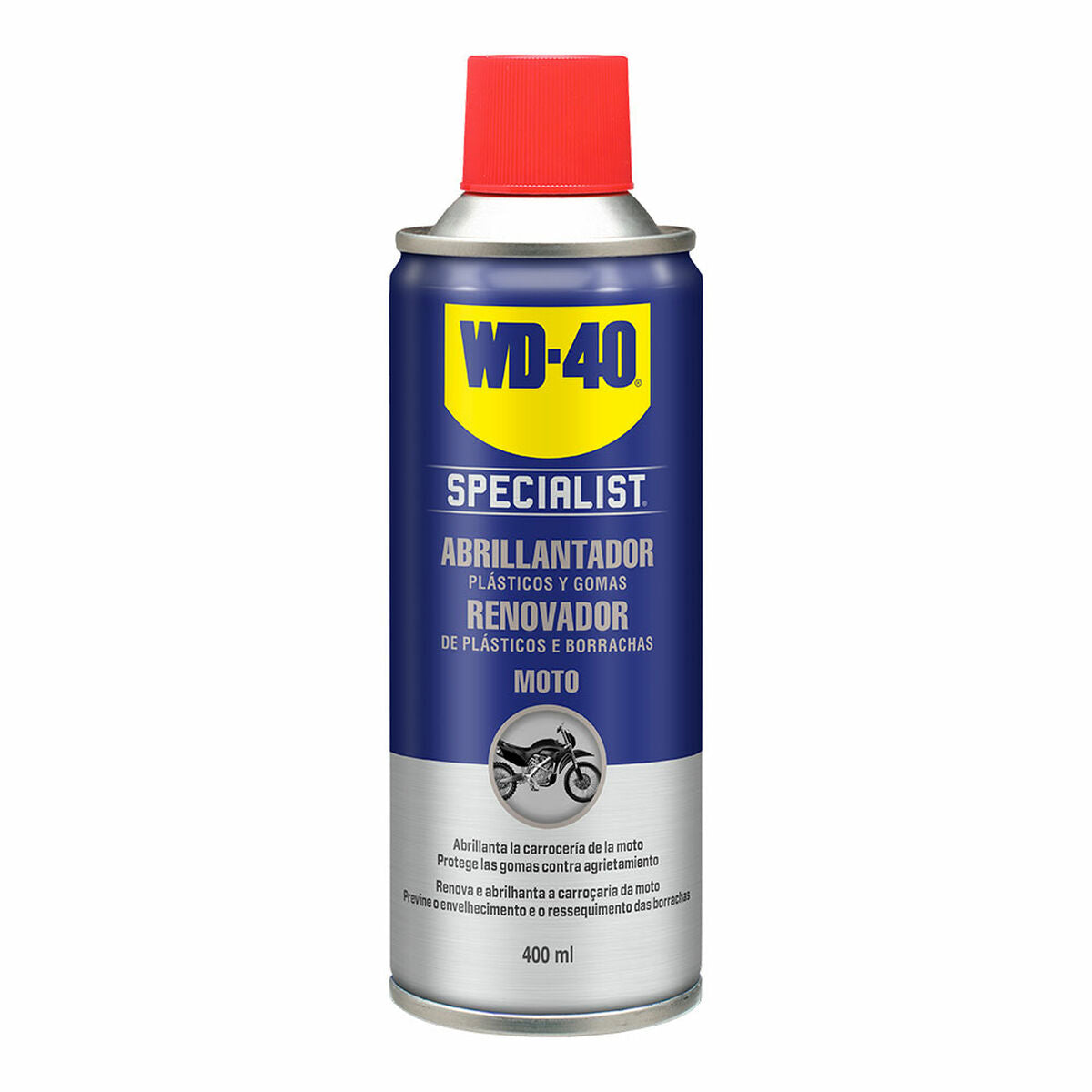 Spray Silicone Polisher In Pakistan
