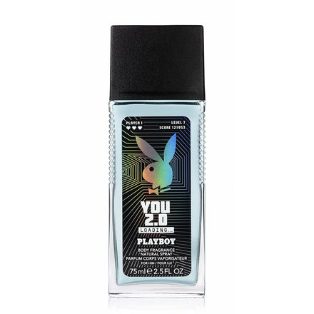 Spray Deodorant Playboy You In Pakistan