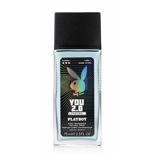 Spray Deodorant Playboy You In Pakistan in Pakistan