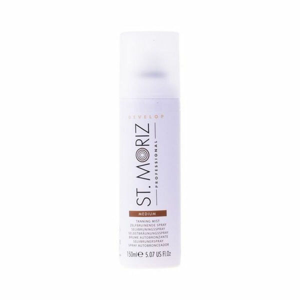 Self-Tanning Spray Medium St. Moriz In Pakistan in Pakistan