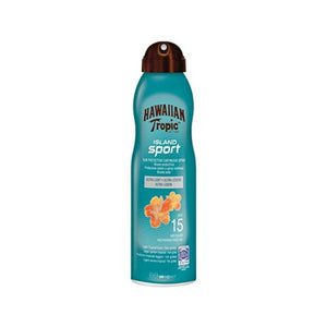 Sun Screen Spray Island Sport Hawaiian Tropic In Pakistan