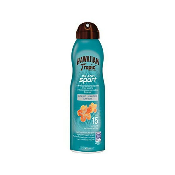 Sun Screen Spray Island Sport Hawaiian Tropic In Pakistan in Pakistan