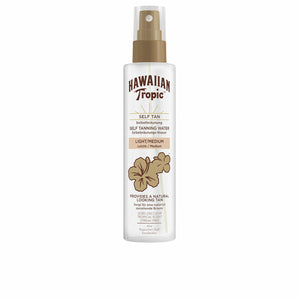 Self-Tanning Spray Hawaiian Tropic Light Medium In Pakistan