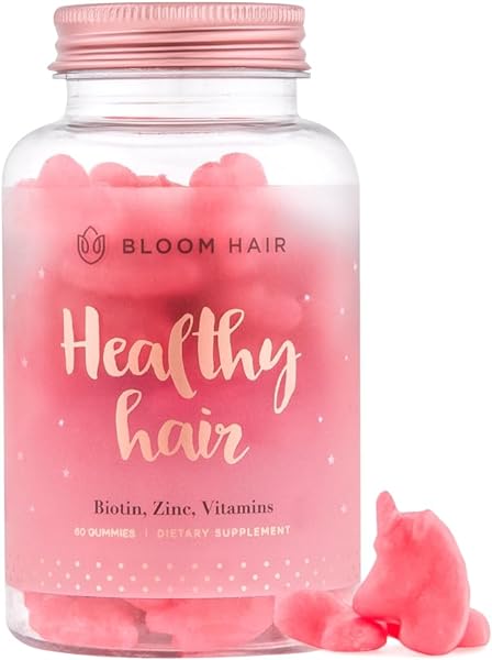 Bloom Hair in Pakistan in Pakistan