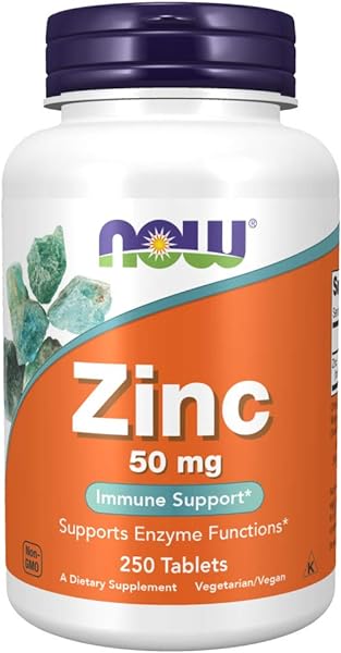 Foods Zinc (from 405mg of Zinc Gluconate), Wh in Pakistan