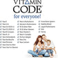 Garden of Life Vitamin Code Whole Food Multivitamin for Men, Supplement in Pakistan