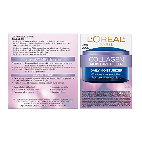 L'Oreal Face Moisturizer, Day and Night Cream, Anti-Aging Face, Best Anti wrinkles cream in Pakistan